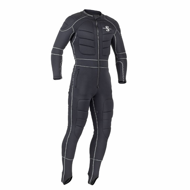 Утеплитель под сухой костюм Scubapro: K2 Extreme